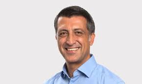 Gokhan Ogut dilantik CEO baharu Maxis