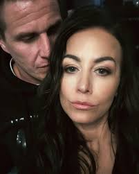 Agáta Hanychová a Mirek Dopita