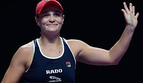 Get the latest player stats on belinda bencic including her videos, highlights, and more at the official women's tennis association website. Wta Finals French Open Siegerin Ashleigh Barty Und Belinda Bencic Im Halbfinale Von Shenzhen