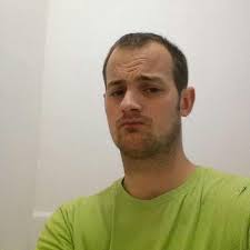 Ben Webber (@blwebber)