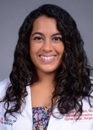 Shivani Parikh's Instagram, Twitter & Facebook