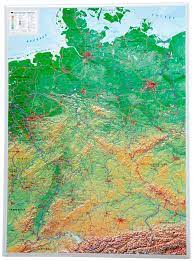 Krusne sumava jizerske krkonose orlicke jeseniky beskydy. Nemecko Plasticka Mapa 60 X 80 Cm Nastenne Mapy Mapycz Cz