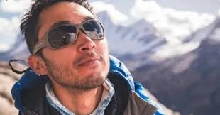 Mountaineer, National Geographic photographer who recently moved from MN  dies