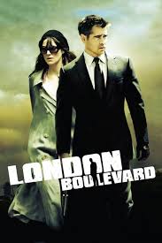 London boulevard is the directorial debut of mr. London Boulevard Yify Subtitles