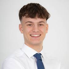 Harry Jolly • Wingate Financial Planning