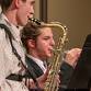 Jazz Band Concert — Bethel University Music Department event image