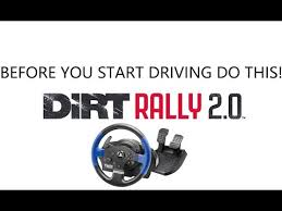 Logitech's driving force gt was designed for gran turismo 5, but works well with most other racers out there, and after we put many hours of driving into it, we in steps the driving force gt to scratch that itch. Problem With Logitech Driving Force Gt Dirt Rally 2 0 General Discussions
