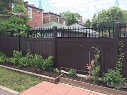 Reasons to install a wrought iron fence in toronto. Fences