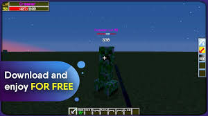 Descargar juegos hackeados para android gratis ➡️apk mod hack full modificados 2021. Pocket Rpg Mod For Mcpe For Android Apk Download