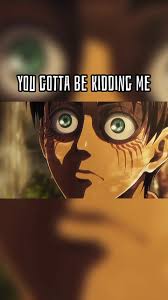 Eren Descubre A Reiner