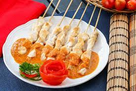 Sate Taichan Resep Dari Dapur Kobe