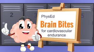 The term is also known as cardiorespiratory endurance or aerobic. Brain Bites Cardiovascular Endurance With Audio Youtube