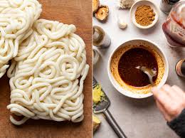 Check spelling or type a new query. Vegan Yaki Udon Lazy Cat Kitchen