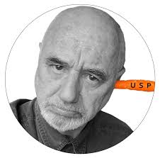 BREAK FREE FROM SALES ANXIETY