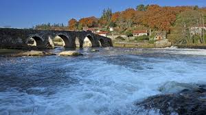 Descubre Santiago Negreira Etapas Camino De Santiago Vivecamino