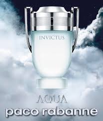 Paco Rabanne Invictus Intense Eau De Toilette Spray 100ml Paco Rabanne Invictus Aqua Perfume Mens Fragrance Aqua