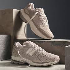 2024 Grey Day Shoe Collection. Worn by Anyone - New Balance