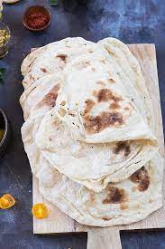It All Started With Wanting Something Thinner Than A Naan To Wrap Paneer Tikkas In More Along The Lines Of A R Homemade Lavash Bread Lavash Bread Recipe Food