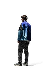 Hbx Highlights Nemen S Lush Ss20 Layers In Exclusive Editorial Cargo Vest Bomber Jacket Sportswear