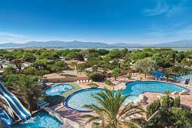 camping mar estang 4 camping a canet en roussillon tohapi iziva com vacances parc aquatique idees camping