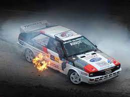 2016 christof klausner audi quattro rally legend hd. Rallye Team Klausner Home Facebook