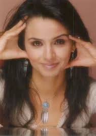 Passion in the Desert (1997)