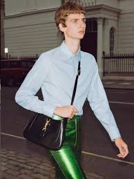 Safe shipping and easy returns. The Jackie Bag Is Gucci S New Big It Bag Who What Wear Uk