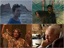 Granted, fans of glenn close (hillbilly elegy) are no doubt champing at the bit that their icon may finally breakthrough with an expected eighth nomination. Oscar 2021 Predictions Who Will Be Nominated For Best Picture Best Actor And Best Actress The Independent