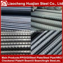 We do not manufacture different bars for different structural elements. Hrb 400 Construction Used Steel Rebar Price Deformed Steel Bar China Steel Bars Reinforcing Steel Bars Made In China Com