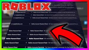 Roblox will not teach you to hack. How My Roblox Account Got Hacked In 2020 Youtube