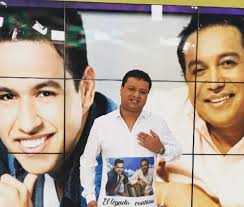 Es el menor de seis hermanos: Hijos De Diomedes Diaz Zarandean A Gustavo Bolivar Ruta Noticias