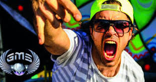 Chris Dyer @ mushroom magazine