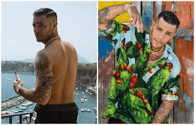 Nel 2014 torna in televisione, interpretando pinuccio, il figlio di carmine marruso, nella serie le mani dentro la città e, sul grande schermo, con il film nomi e. Emis Killa Se Uno Ti Mette Le Mani Addosso E Reagisci Devi Sperare Che Sia Italiano Etero E Atletico Gay It