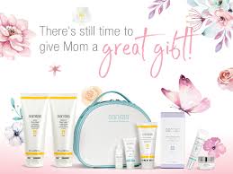 Sanitas skin care might not be well known brand to lots of us however this line of products has been in existence for a long time. Sanitas Skincare Mother S Day Is Almost Here Milled