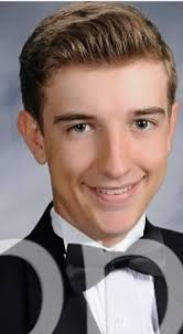 Adopted by Kathy Robinette Williams Jennifer Hedrick and Janet Ervin  Wilson* thank you so much ❤️ My senior is Jake Gilbert. The past four  years, he has dedicated his time to his