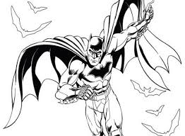 Batman Ausmalbilder Mytoys Blog