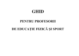 Model proces verbal protectia muncii. Pdf Ghid Pentru Profesorii De EducaÈ›ie FizicÄƒ È™i Sport Capshu Na Academia Edu