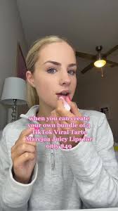 And you can get an extra 15% off by using code JILLIAN!! Link in bio to  shop!! 🫶💜 @tartecosmetics #tartecosmetics #tartemaracujajuicylip