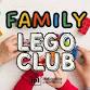 Family Lego Club event image