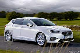 Want navigeren door de krapste straten of parkeren op de toetsing en registratie bij bkr te tiel. Neue Seat Und Cupra 2019 2020 Und 2021 Bilder Autobild De