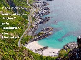 Velkommen til andøy kommune på facebook! Andoy Kommune Vil Du Utvikle Den Interne Og Eksterne Facebook