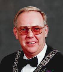 Robert Barrett Obituary