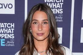 Amanda Batula Celebrates Career Change & Swim Line Launch