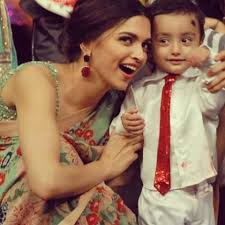Happy Children S Day Everyone Happy Children S Day Happy Kids Deepika Padukone
