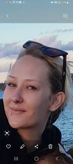 Obituary for Lily Rose Sharp