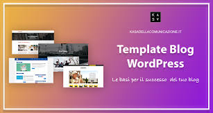 Template Siti Web Cosa Sono Come Scegliere Il Migliore