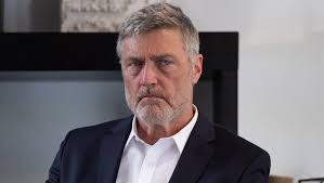 Zal het recht zegevieren voor Phil McAfee?