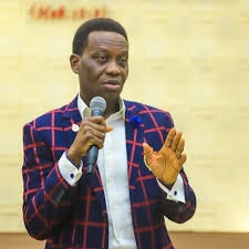 According to the punch, pastor dare adeboye, the son of enoch adeboye, the general overseer of the redeemed christian church of god worldwide, is dead. 2m1r U7awc0ezm