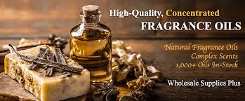 Natural fragrance oils have increased in demand as consumers are rapidly shifting toward a more natural and clean skincare routine. Fragrance Oils Wholesale Supplies Plus Com