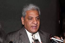 Fallece Ramón Serna Servín